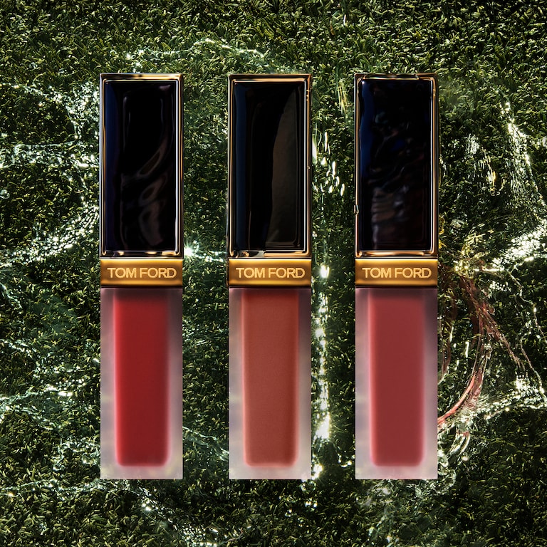 Liquid Lip Luxe Matte, 6.0 ml, 121 Lark, 121, Alt