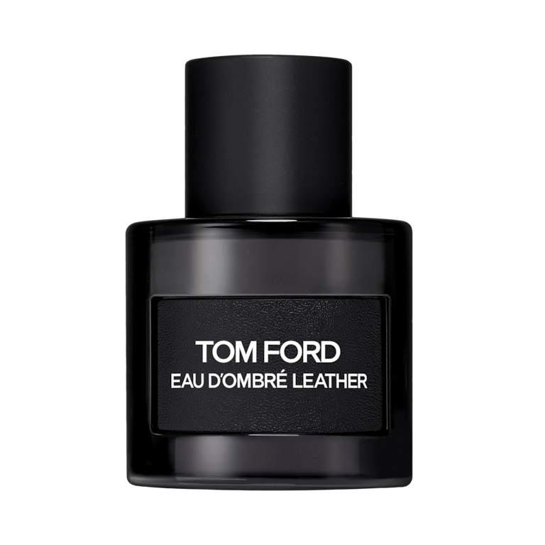 Eau d’Ombré Leather Eau de Toilette, 50.0 ml, Product Shot