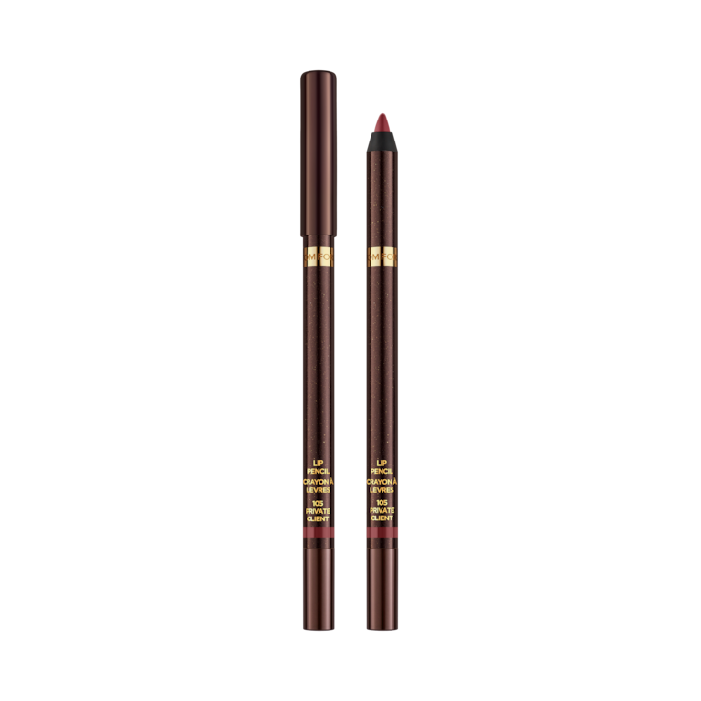 Lip Pencil, 1.2 g, 105 Private Client, 105, Product Shot
